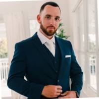 Financial Fishing LLC Employee Ken Diaz's profile photo
