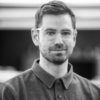 Straight North Employee David Ohm's profile photo