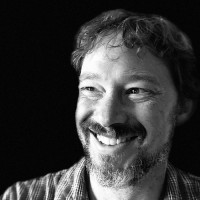 InfernoRed Technology Employee Lee Richardson's profile photo