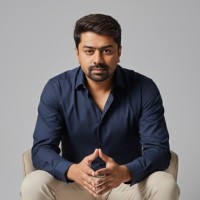 ZPLAY Employee Umair Saifullah's profile photo