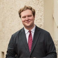 Moderata Ungdomsförbundet Employee Carl Hedenbergh's profile photo