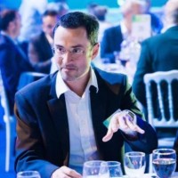 ALCOGROUP Employee Guillaume Verbiest's profile photo