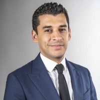 OCP Group Employee Amine Harrari's profile photo