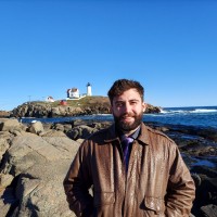 Merrimack Manufacturing Employee Alexander Boardman's profile photo