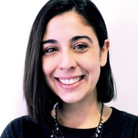 Filmac Employee María Salcedo's profile photo