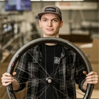 CommencalUSA Employee Graham Burrowes's profile photo