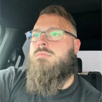Tru Testing & Inspections Employee Cody Theriot's profile photo