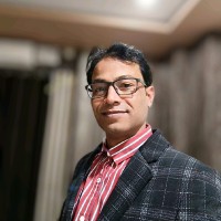OTT Consulting Group Employee Kamal Singh's profile photo