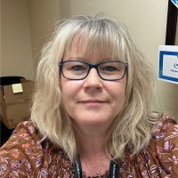 Healthcare Materials Management Services Employee Penny Barker's profile photo