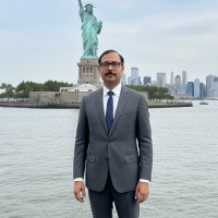 iCONEX Global Employee Narendra Chandel's profile photo