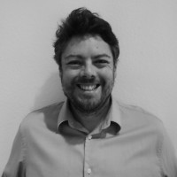 International School of Stuttgart e.V. Employee Tom Penny's profile photo