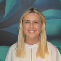 Scorebuddy Employee Claire O'Rourke's profile photo