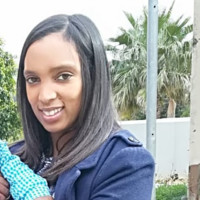 Apliso Employee Kimberley Janecke's profile photo