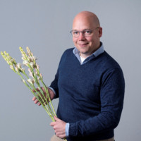 Marginpar Employee Michiel Vaandrager's profile photo