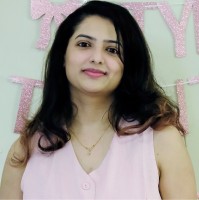 Ashna Joy Email & Phone Number