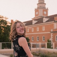 Scout Design Studio Employee Lexie Viaille's profile photo