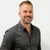 Salutho Employee Everson Johansson's profile photo
