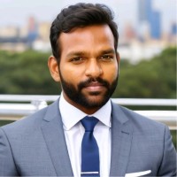 McKinsey & Company Employee Jaya Lella's profile photo