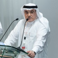 KAFAA Efficiency Excellence Employee Mohammed al-Rashidi's profile photo