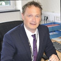 Nigel Cooke Email