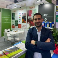 GP TEXTRON SRL Employee Oğuz Pak's profile photo