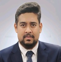 5paisa Employee Lalit Lathe's profile photo