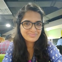 Oracle MySQL Employee Ashwini Patil's profile photo