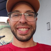 SLO Food Co-op Employee Karl Bernal's profile photo