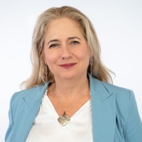 Moreton Bay Regional Council Employee Annie Lawrence's profile photo