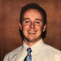 Freight Runners Express / Air Charter Express Employee Matthew Sogge's profile photo