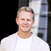Thylander Employee Bjarke Mikkelsen's profile photo