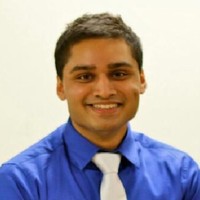Hammad Naseem Email & Phone Number