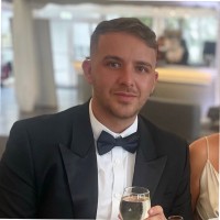 Daniel Kavanagh Email & Phone Number
