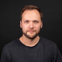 Button Employee Keith Johnson's profile photo