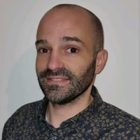 DELPHARM ORLEANS Employee Mathieu Jeronimo's profile photo