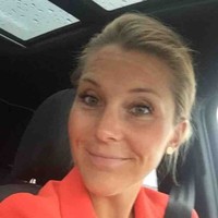NJIE FOODS OY Employee Camilla Sandh's profile photo