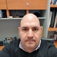Comtech Employee Oscar Tapia's profile photo