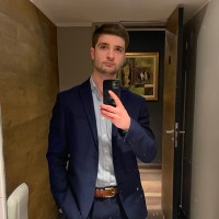 G B Electronics Employee Charlie Hawkes's profile photo