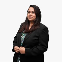 Samana Group of Companies Employee Sabrina Rebeiro's profile photo
