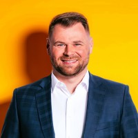 Lidl Slovenská republika, v.o.s. Employee Miloš Kajan's profile photo