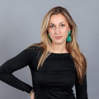 The Washington Ballet Employee Madeline Garland's profile photo