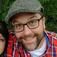 ZergNet Employee Patrick Holliday's profile photo