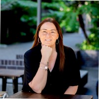 Scripture Union Employee Michelle Fredericks's profile photo