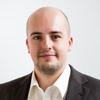 Element78 Employee Will MacHin's profile photo