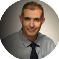 Nimrod Levy Email