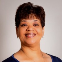 Muncie Housing Authority Employee Curtisa Goodwin's profile photo