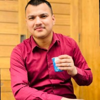 LuLu Group International Employee Narayan Thapa's profile photo