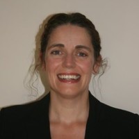 Groundwork East Employee June Davenport's profile photo
