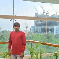 Inteq Software LLP Employee Nagaraju Chinthalacheruvu's profile photo