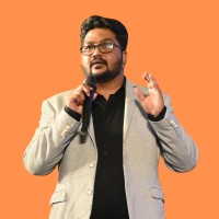 Prezent Employee Abdulla Basha's profile photo